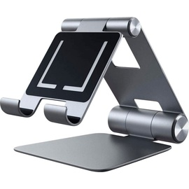Satechi ST-ADSIM Halterung Passive Halterung Handy/Smartphone, Tablet/UMPC Aluminium