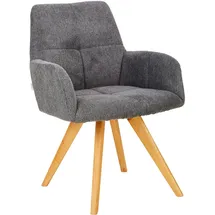 Linea Natura Armlehnstuhl PISA