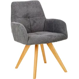 Linea Natura Armlehnstuhl PISA