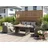 Konifera Siros Loungeset beige/braun