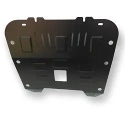 Fiat Croma 2005-2011 Stahl Unterfahrschutz