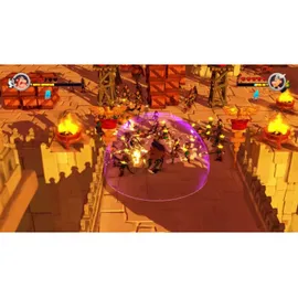 Asterix & Obelix XXL3: Der Kristall-Hinkelstein Nintendo Switch