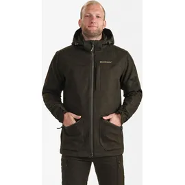 Deerhunter Jacke, Tatra, loden wood, 54