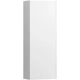 Laufen Lani Halbhochschrank 35,5 x 90 x 18,5 cm Mehrfarbig Glas/MDF