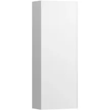 Laufen Lani Halbhochschrank 35,5 x 90 x 18,5 cm Mehrfarbig Glas/MDF