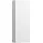 Laufen Lani Halbhochschrank 35,5 x 90 x 18,5 cm Mehrfarbig Glas/MDF