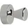 Maul Kegelmagnete silber, Metall Ø 2,0 x 2,3 cm, 4 St.