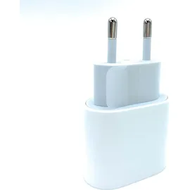 Apple 20W USB-C Power Adapter