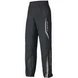 Held Rainblock Zip, Regenhose - Schwarz - L