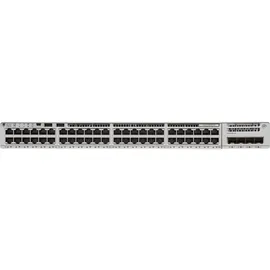 Cisco Catalyst 9200 48-PORT 48 x 10/100/1000