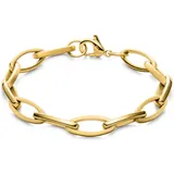 Boccia Titanium Boccia Armband gelb 03071-0219 Größe 18