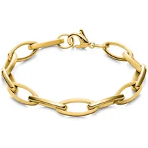 Boccia Titanium Boccia Armband gelb 03071-0219 Größe 18