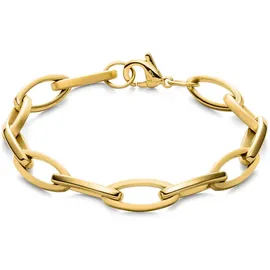 Boccia Titanium Boccia Armband gelb 03071-0219 Größe 18