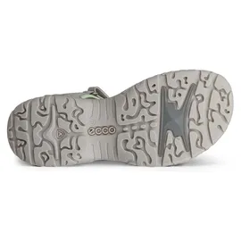 ECCO Offroad Roam Cashmere/Lime 36