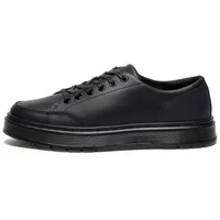 Dr. Martens Brookline classic nappa Schnürschuh schwarz 44 EU