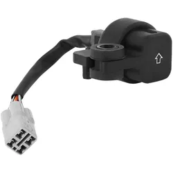 Kippsensor Piaggio Zip 4T Euro 4