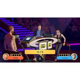 Schlag den Star - Das 2. Spiel (USK) (PS4)