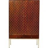 Kare Kleiderschrank Muskat