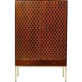 Kare Kleiderschrank Muskat