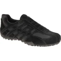 GEOX Snake Herren Schwarz 48