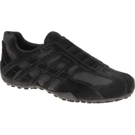 GEOX Snake Herren Schwarz 48