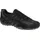 GEOX Snake Herren Schwarz 48
