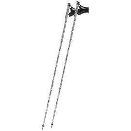 Komperdell Erlkönig 130 cm schwarz/weiß