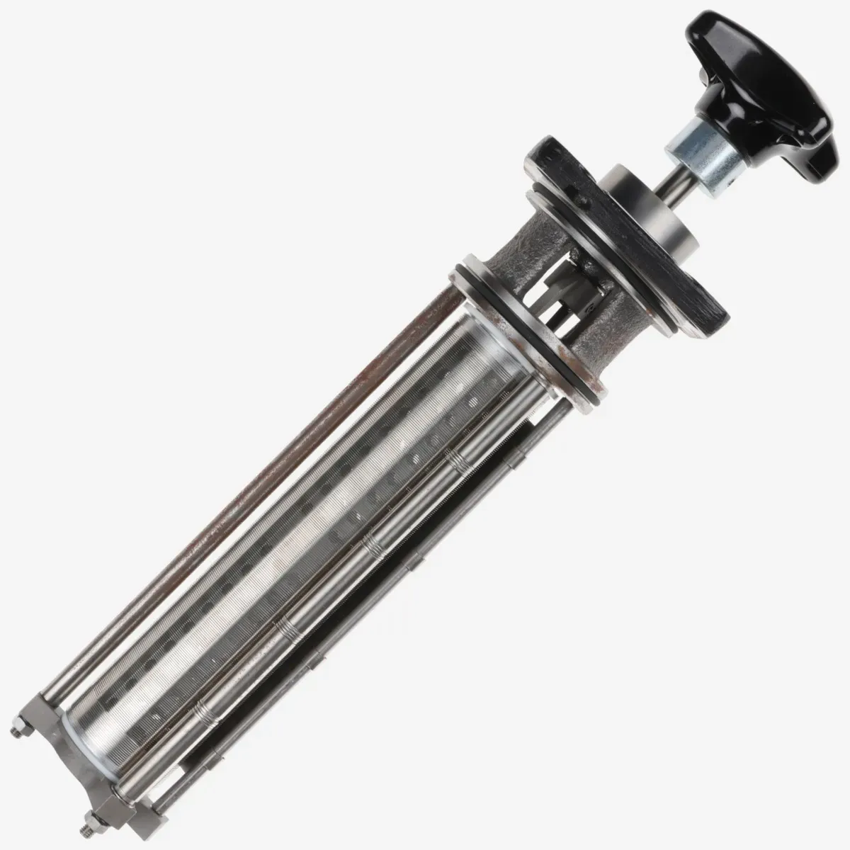 Filtereinsatz 200 μm Schweröl für Filter AF 7131 mit Magnetabscheider - 493531 v...
