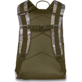 DAKINE WNDR Pack 18 l vintage camo