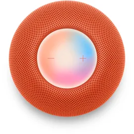 Apple HomePod mini orange