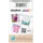 Heitmann simplicol Textilfarbe expert Delfin-Grau| Perfekt zum Batiken und für kreatives, Färben | Einfache Anwendung | Farbpulver | 150 g