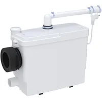 SFA Sanibroy SaniPack Pro UP Kleinhebeanlage