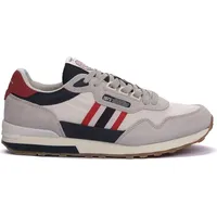 Pepe Jeans Kingston Heritage Sportschuhe - White - EU