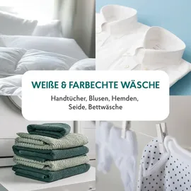 HAKA Vollwaschmittel Flüssig 2 l 40 WL