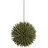 Europalms Sukkulenten Kugel (EVA), grün, 16cm