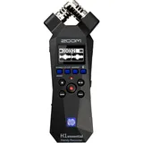 Zoom H1essential Audio Recorder
