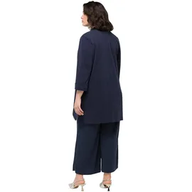 Ulla Popken Blazer Blau 46/48