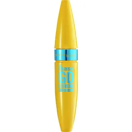 Maybelline Volum' Express The Colossal Go Extreme very black waterproof