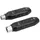 Omnitronic AIRSIS 2.4G Funk-XLR-Kit (Mic/Line)