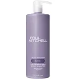 Paul Mitchell Platinum Blonde Shampoo gegen Gelbstich 1000 ml