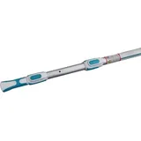 Bayrol Teleskopstange grau 1,50 - 4,50 m