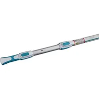 Bayrol Teleskopstange grau 1,50 - 4,50 m