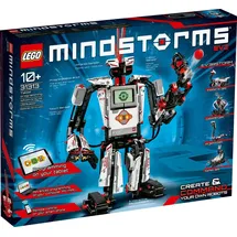 LEGO Mindstorms EV3 31313