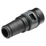 Nilfisk Werkzeugadapter Ø 32 mm für Industriesauger, ATTIX Aero,