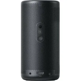 Nebula Capsule 3 Laser - Schwarz