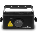 Laserworld EL-300RGB Mehrfarbig