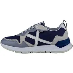 Munich  Schuhe -  in Blau, 45