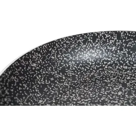 Bo-Camp Turn Wok schwarz