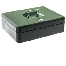Rottner Tresor Gun Box Zylinderschloss / keine Sicherheitsstufe