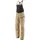 Patagonia Damen Snowdrifter Bib Hose (Größe S, beige)